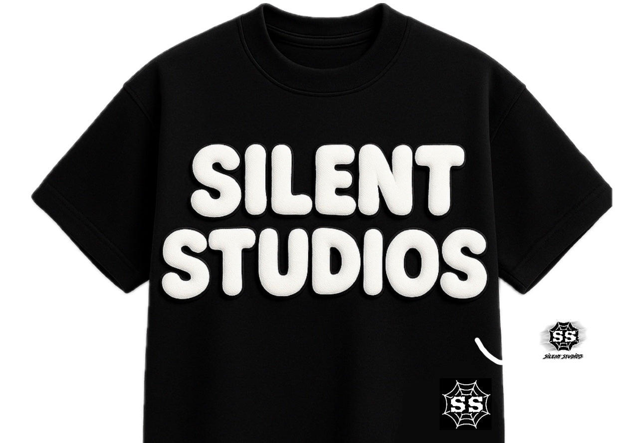 Silent Studios Tee