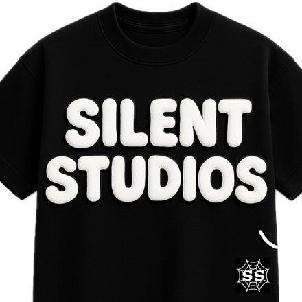 Silent Studios Tee