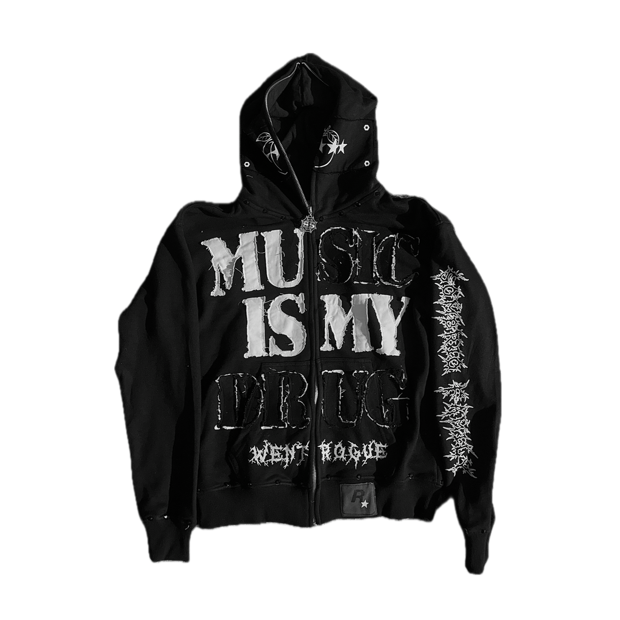 M.I.M.D. Hoodie