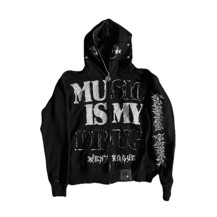 M.I.M.D. Hoodie